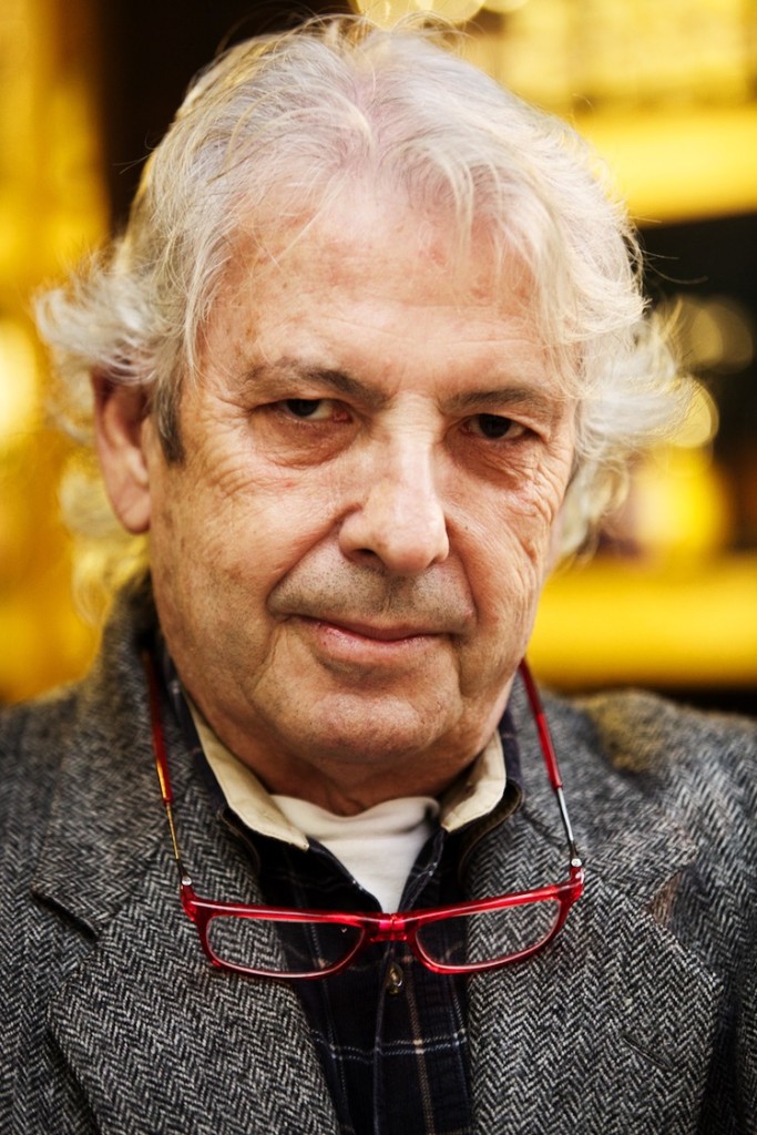 Pedro Nuño de la Rosa , premio internacional de literatura Gastronómica de la Academia de Paris.