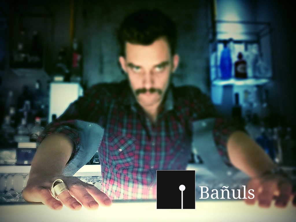 Anillo de Miguel Bañuls