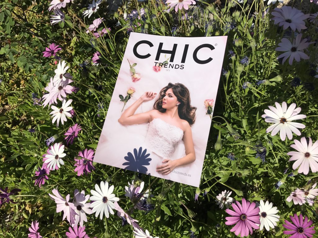 La revista CHIC Trends