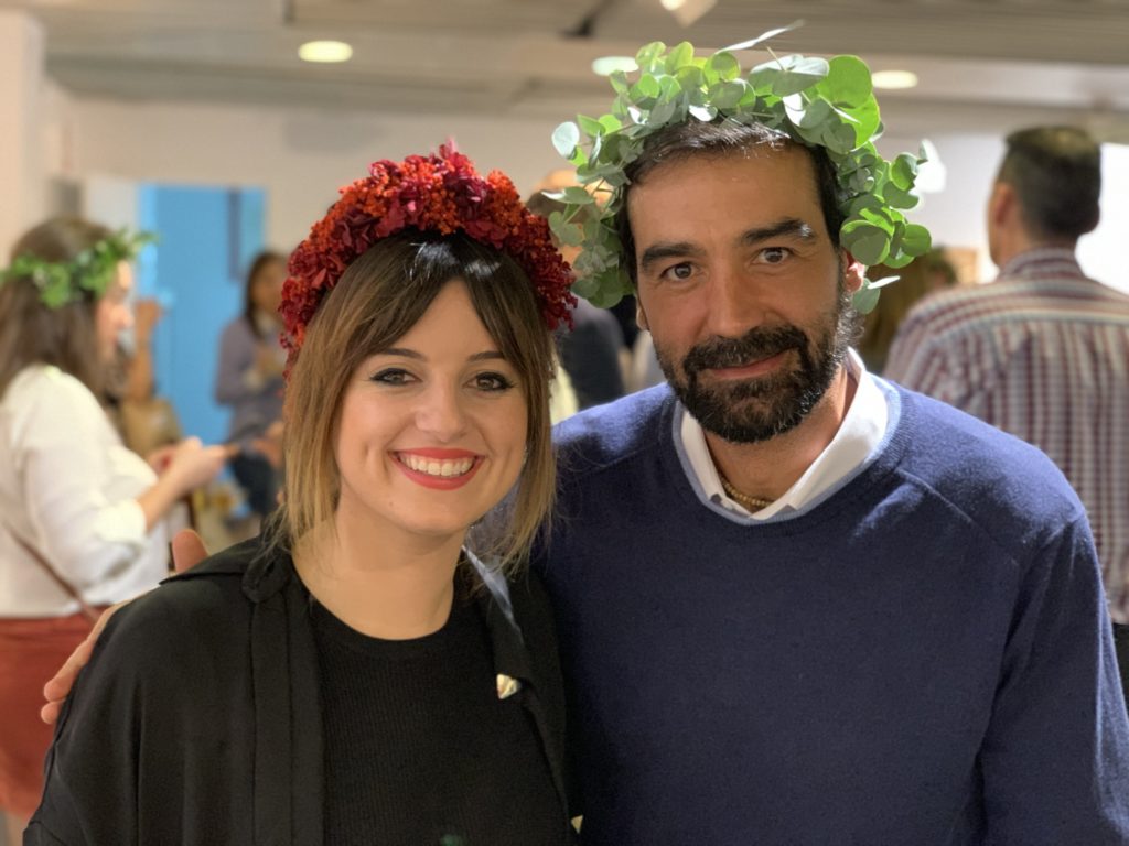 Evento Navidad Diario Información