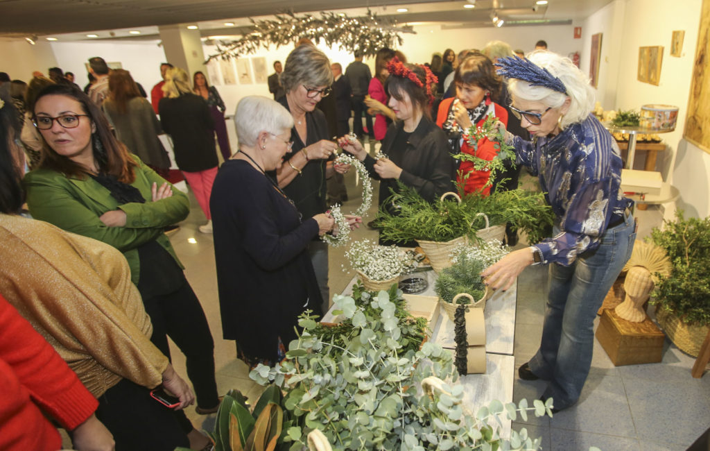 Evento Navidad Diario Información