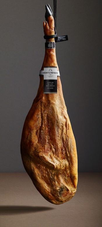 Aperitivos y entrantes en tu mesa de navidad