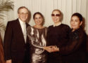 Lina 1960 - Chic Trends Magazine