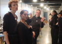 Backstage Manuel Andrade - Feria Jesal IFA - ChicTrends Magazine