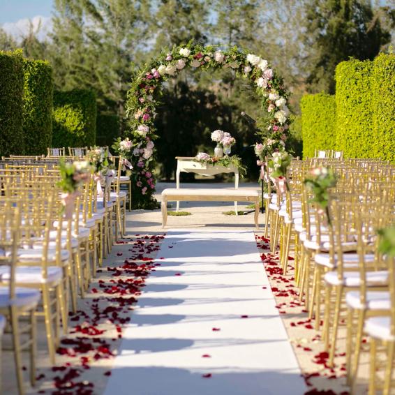 Bodas en Alicante