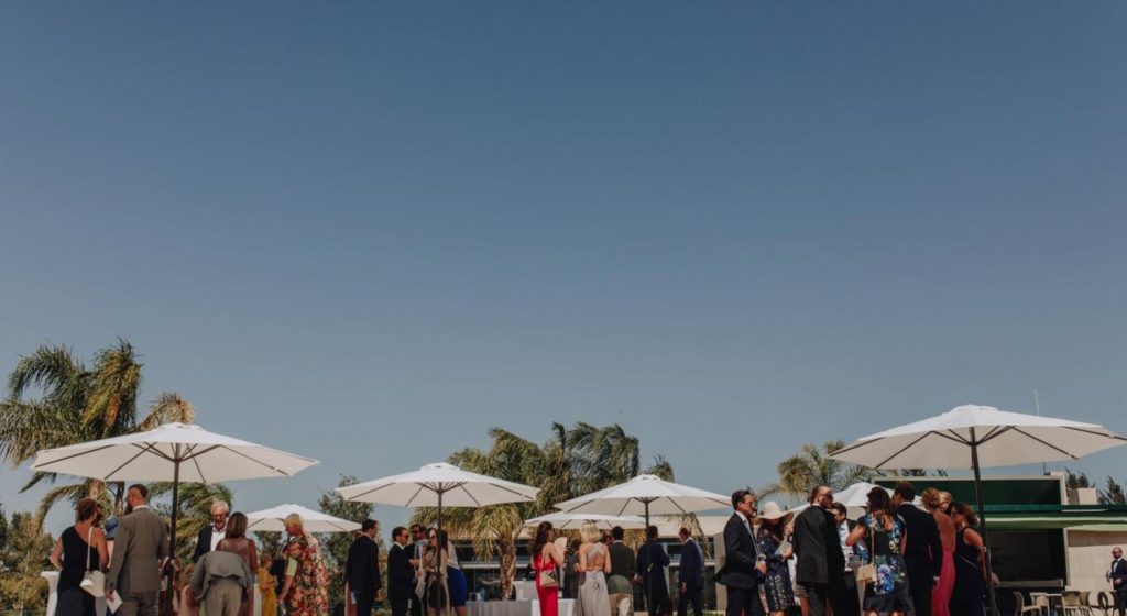 Bodas en Alicante