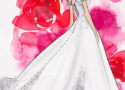 Vestidos de novia inspirados en las princesas Disney - Chic Trends Magazine