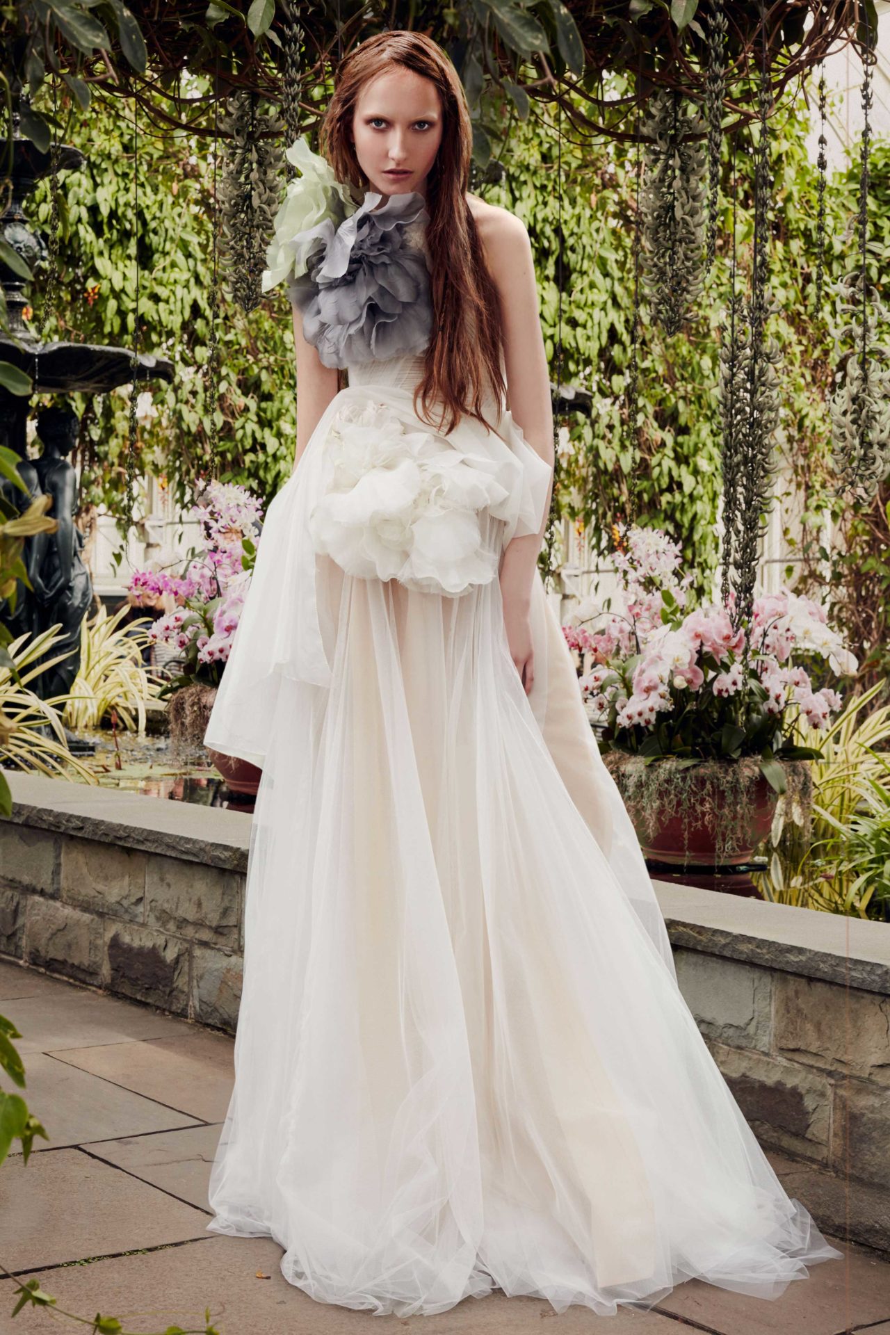 Vera-Wang-tendencias-novias-atrevidas - Chic Trends Vera-Wang-tendencias-novias-atrevidas - Chic Trends