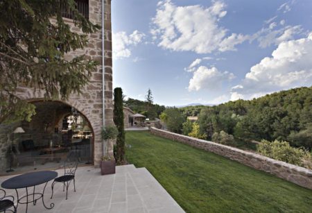 La Vella Farga - Hotel Naturaleza - Chic Trends Magazine