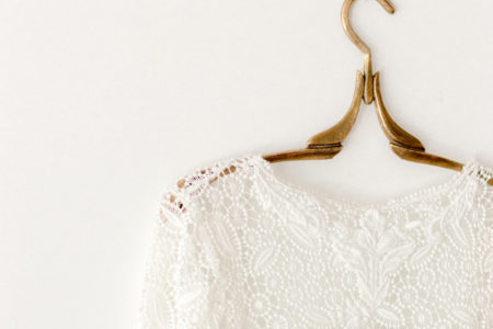 Reciclar tu vestido de novia - Chic Trends Magazine