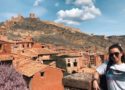 Albarracín y Teruel de Campo y Playa