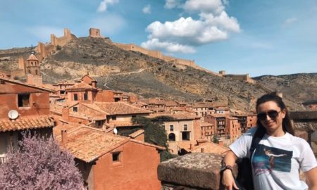 Albarracín y Teruel de Campo y Playa