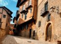 Albarracín y Teruel de Campo y Playa