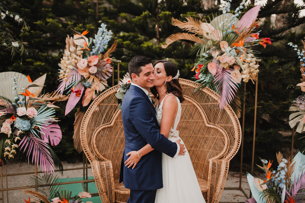 Boda Natalia y Juanmi, Wedding Planner Eterna Prometida