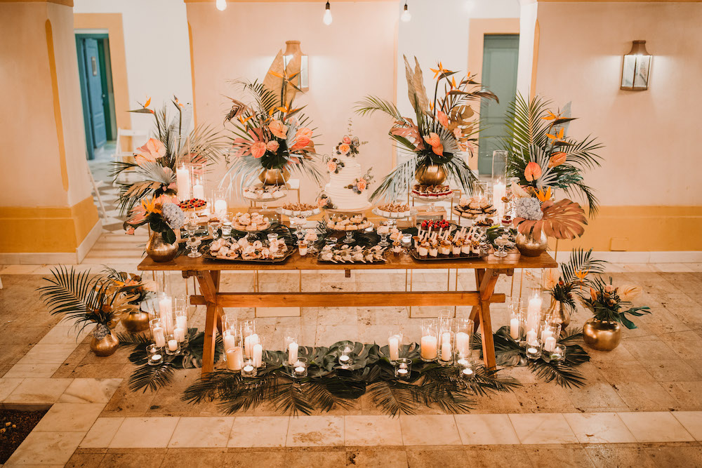 Boda Natalia y Juanmi, Wedding Planner Eterna Prometida