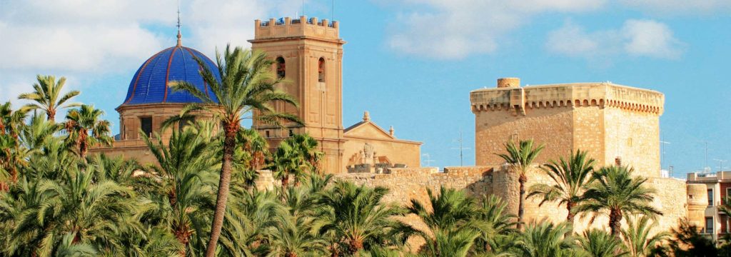Visita la Provincia de Alicante - Viajes Made in Spain