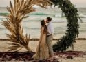 Ideas para bodas en la playa