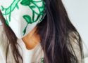 Mascarillas bordadas a mano - Pilar Dalbat
