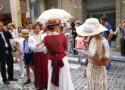 Semana modernista de Alcoy María Santonja Blogtiful