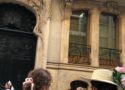 Semana modernista de Alcoy María Santonja Blogtiful