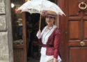 Semana modernista de Alcoy María Santonja Blogtiful