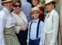 Semana modernista de Alcoy María Santonja Blogtiful