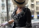 Semana modernista de Alcoy María Santonja Blogtiful