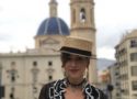 Semana modernista de Alcoy María Santonja Blogtiful