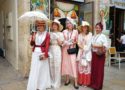 Semana modernista de Alcoy María Santonja Blogtiful