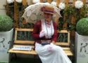Semana modernista de Alcoy María Santonja Blogtiful
