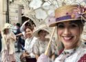 Semana modernista de Alcoy María Santonja Blogtiful