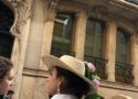 Semana modernista de Alcoy María Santonja Blogtiful