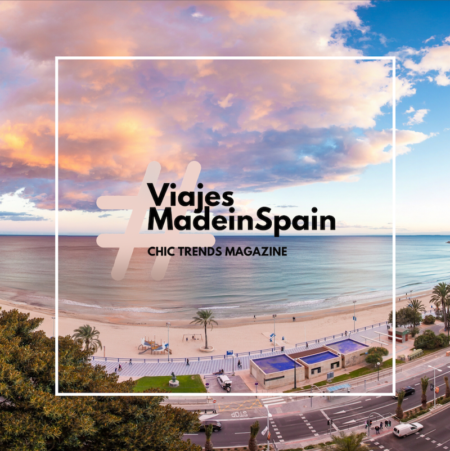 Viajes made in Spain Turismo España