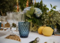 Boda Mediterránea en El Plantío Golf Resort