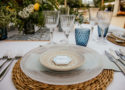 Boda Mediterránea en El Plantío Golf Resort