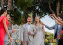 Boda Mediterránea en El Plantío Golf Resort