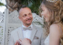 Boda Mediterránea en El Plantío Golf Resort