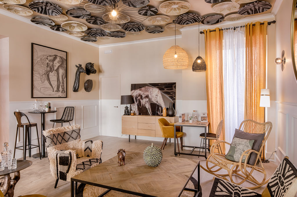 Reapertura Casa Decor 2020