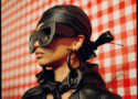 Gafas de sol sostenibles Laveta por Juan Vidal