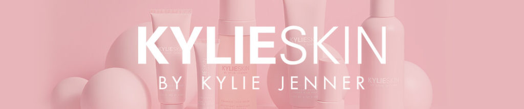 Kylie Skin de Kylie Jenner en exclusiva por Douglas