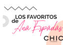 Favoritos Ana Espadas