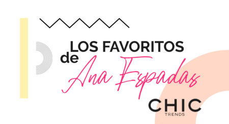 Favoritos Ana Espadas