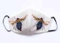 Mascarillas para bodas y eventos