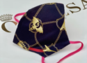 Mascarillas para bodas y eventos