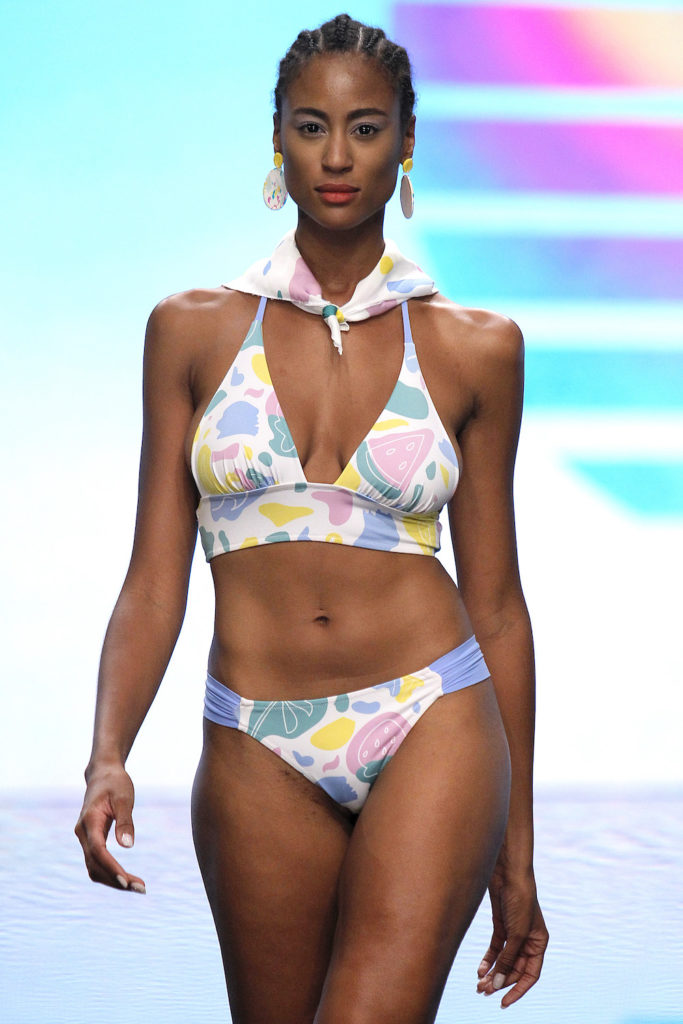 Ropa de bano 2020 de Como la Trucha al Trucho Studio Chic Trends