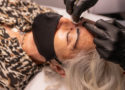 Sesión Beauty Lashes & More Ana Espadas y Manuela del Carro