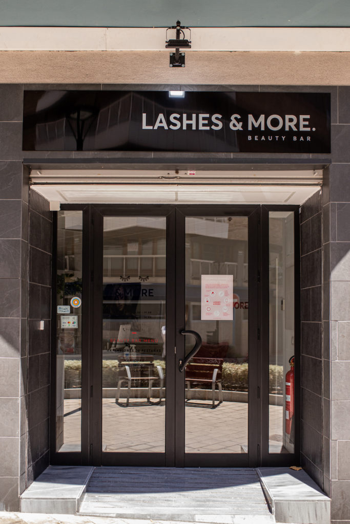 Lashes & More Alicante 