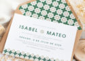 Tendencias invitaciones de boda para 2021