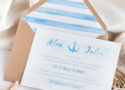 Tendencias invitaciones de boda para 2021