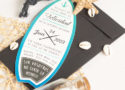 Tendencias invitaciones de boda para 2021